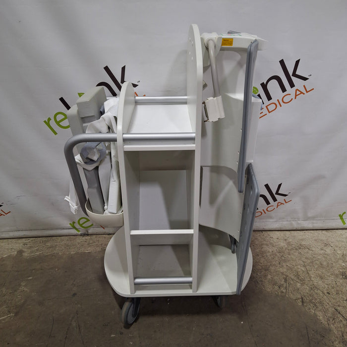 Siemens 5514752 K2215 CP Peripheral Angio Array