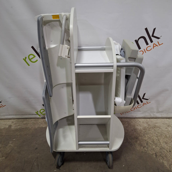 Siemens 5514752 K2215 CP Peripheral Angio Array