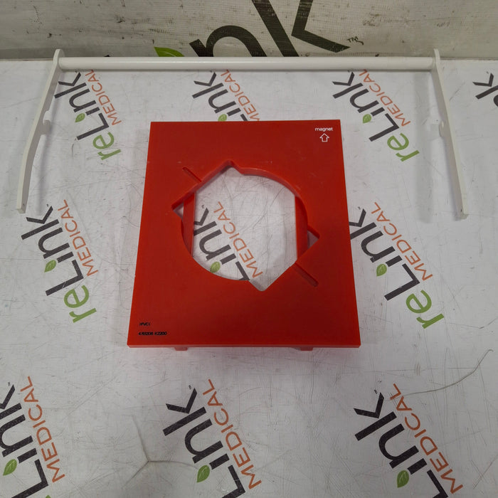 Siemens 5514752 K2215 CP Peripheral Angio Array