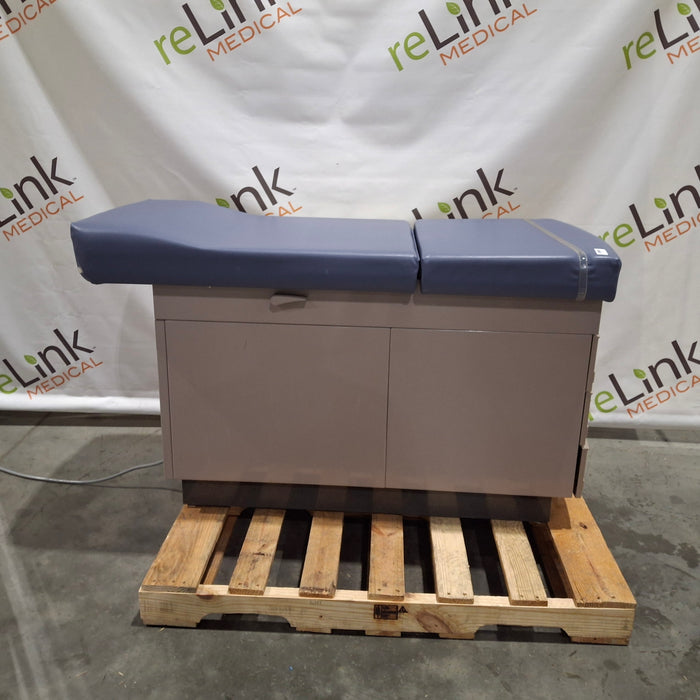 Ritter 300 Exam Table