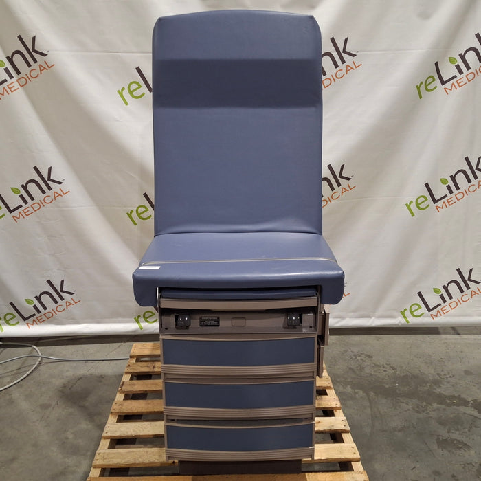 Ritter 300 Exam Table