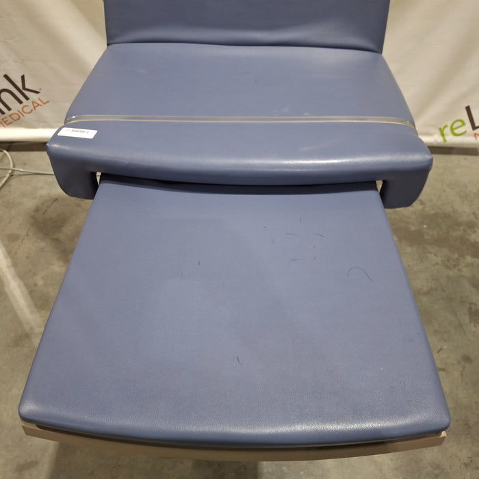 Ritter 300 Exam Table