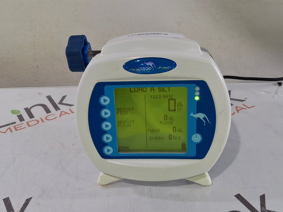 Covidien Kangaroo ePump Enteral Feeding Pump