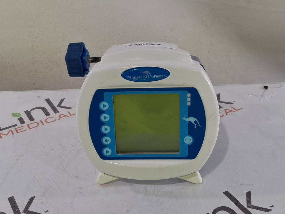 Covidien Kangaroo ePump Enteral Feeding Pump