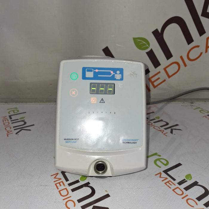 Teleflex Medical Hudson RCI Neptune Heated Humidifier