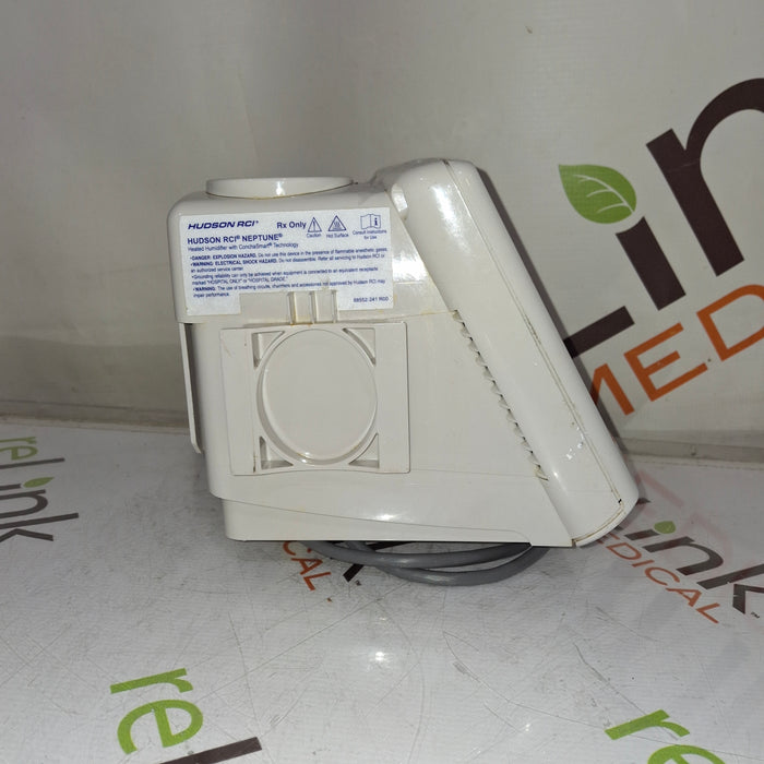 Teleflex Medical Hudson RCI Neptune Heated Humidifier
