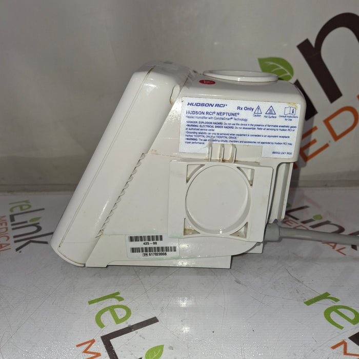 Teleflex Medical Hudson RCI Neptune Heated Humidifier