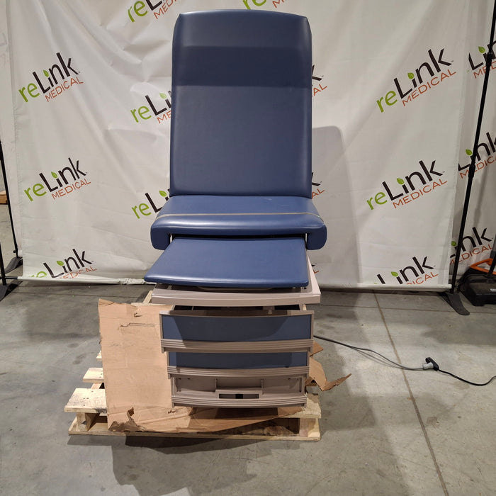 Ritter 300 Exam Table