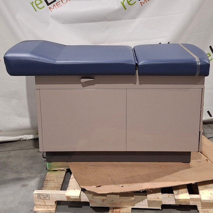 Ritter 300 Exam Table