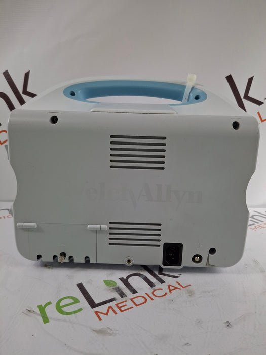 Welch Allyn Connex 6800 68MXTX - Masimo SpO2, SureTemp Vital Signs Monitor