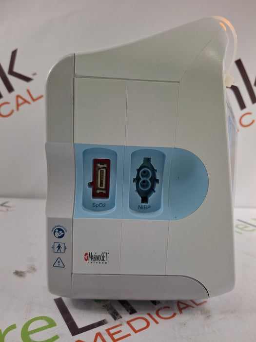 Welch Allyn Connex 6800 68MXTX - Masimo SpO2, SureTemp Vital Signs Monitor