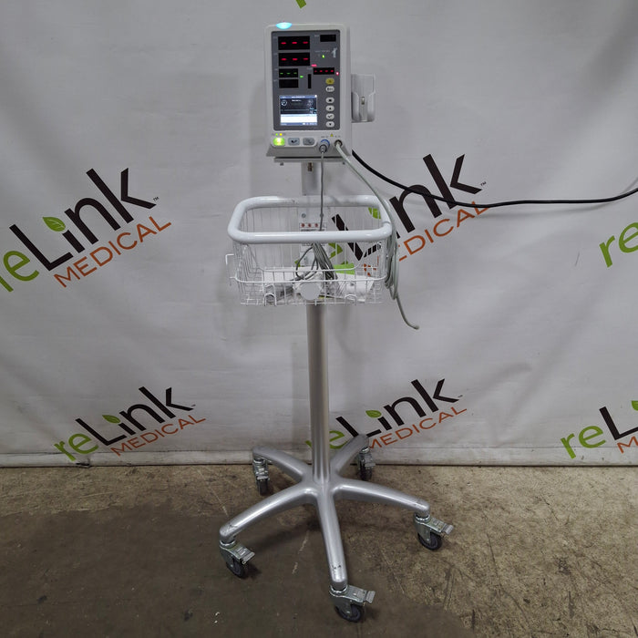 Edan M3A Vital Signs Monitor