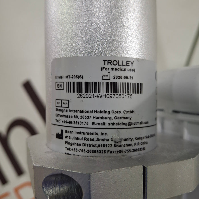 Edan M3A Vital Signs Monitor