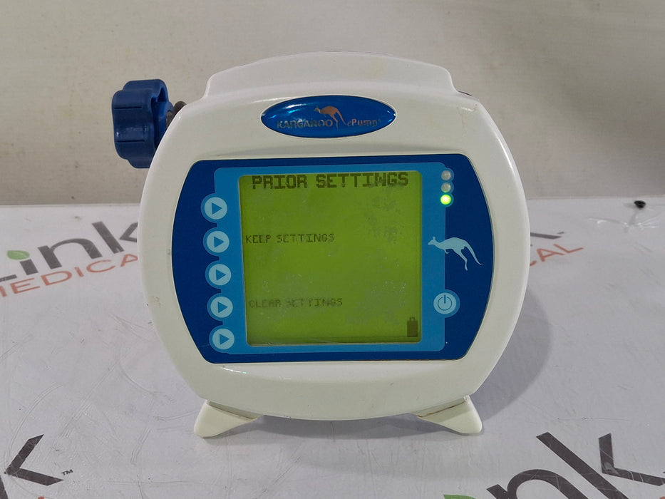 Covidien Kangaroo ePump Enteral Feeding Pump