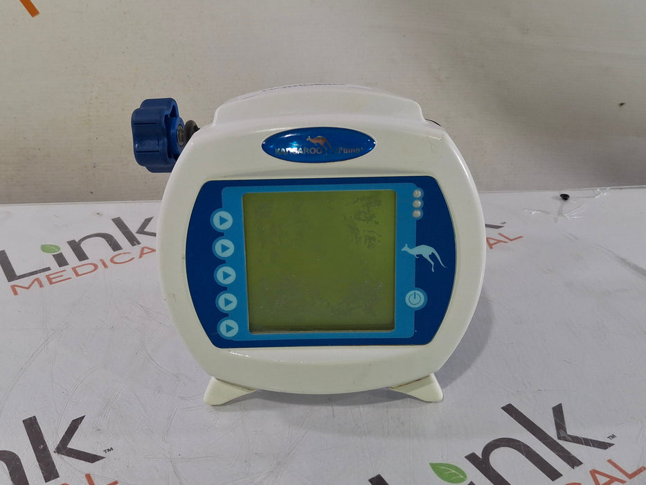 Covidien Kangaroo ePump Enteral Feeding Pump