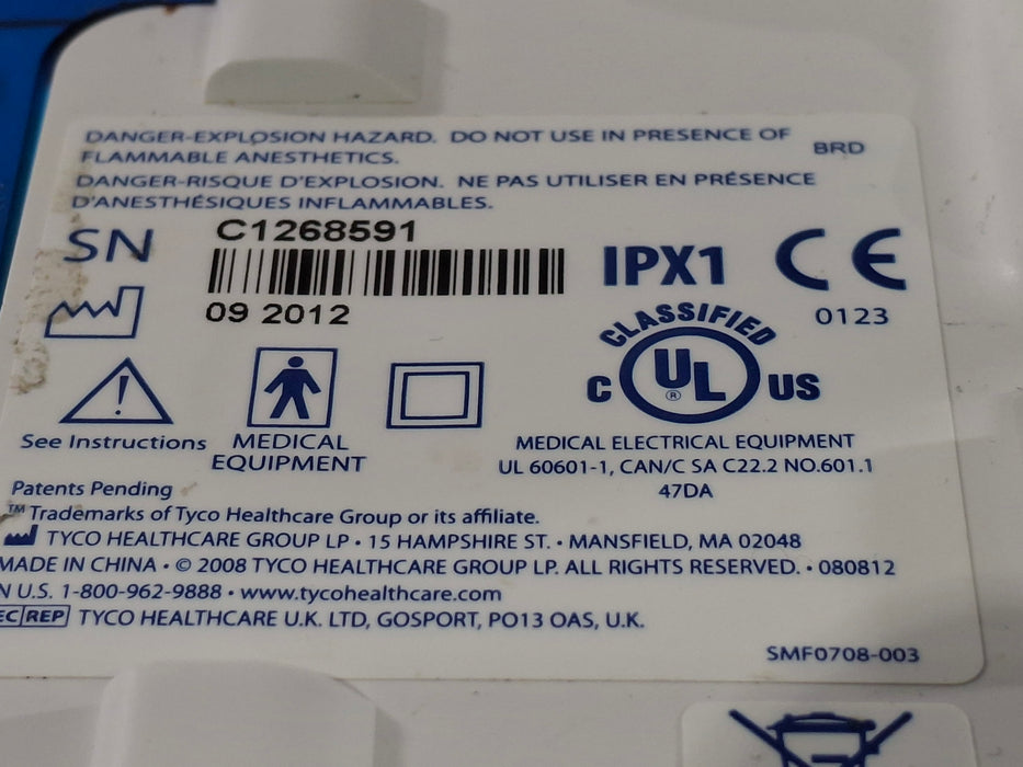 Covidien Kangaroo ePump Enteral Feeding Pump