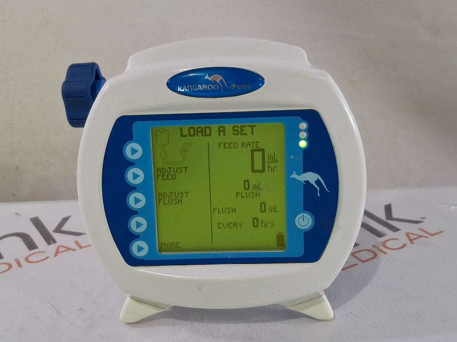 Covidien Kangaroo ePump Enteral Feeding Pump