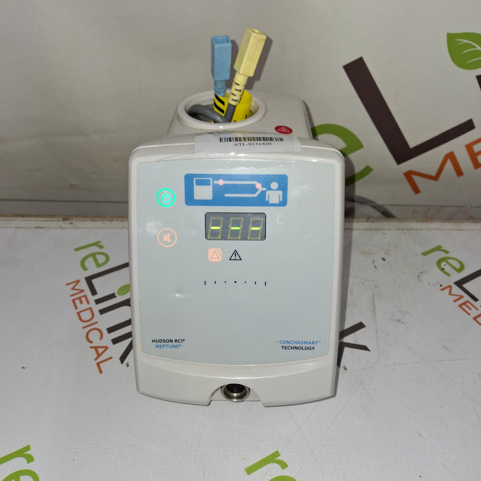 Teleflex Medical Hudson RCI Neptune Heated Humidifier