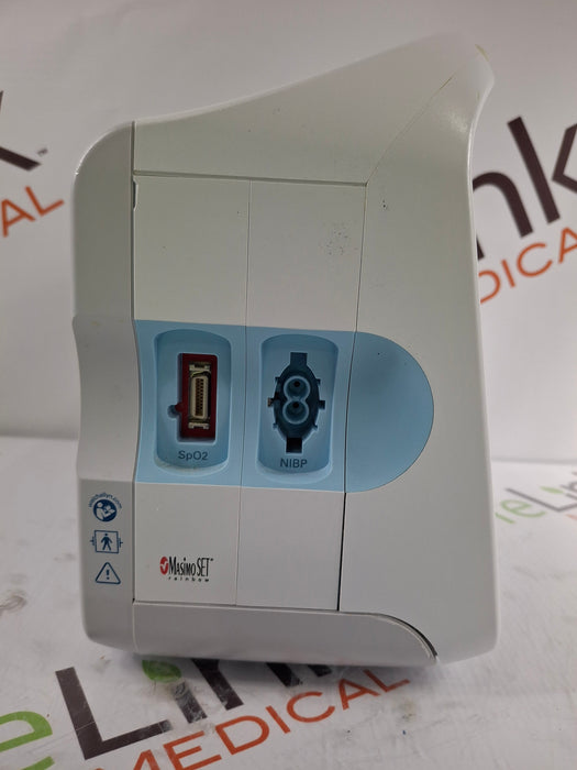 Welch Allyn Connex 6800 68MXTX - Masimo SpO2, SureTemp Vital Signs Monitor