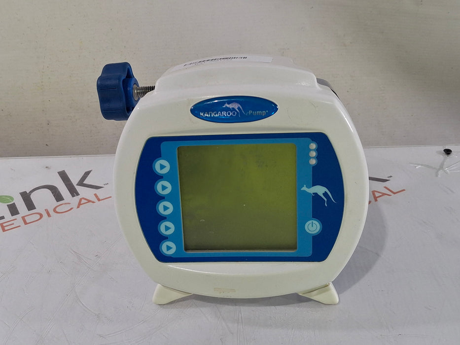 Covidien Kangaroo ePump Enteral Feeding Pump