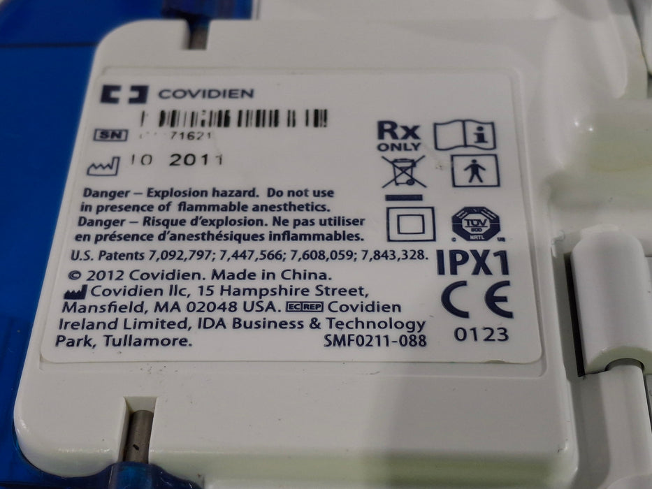 Covidien Kangaroo ePump Enteral Feeding Pump