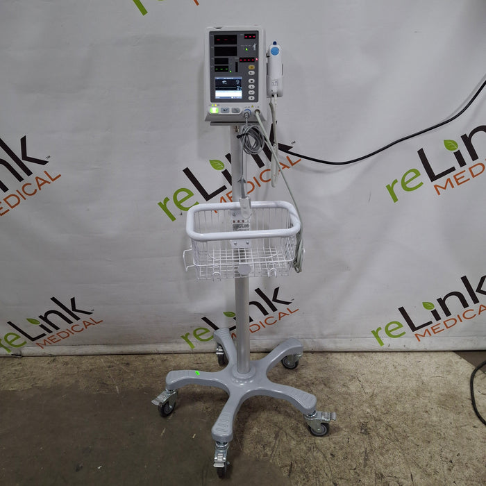 Edan M3A Vital Signs Monitor