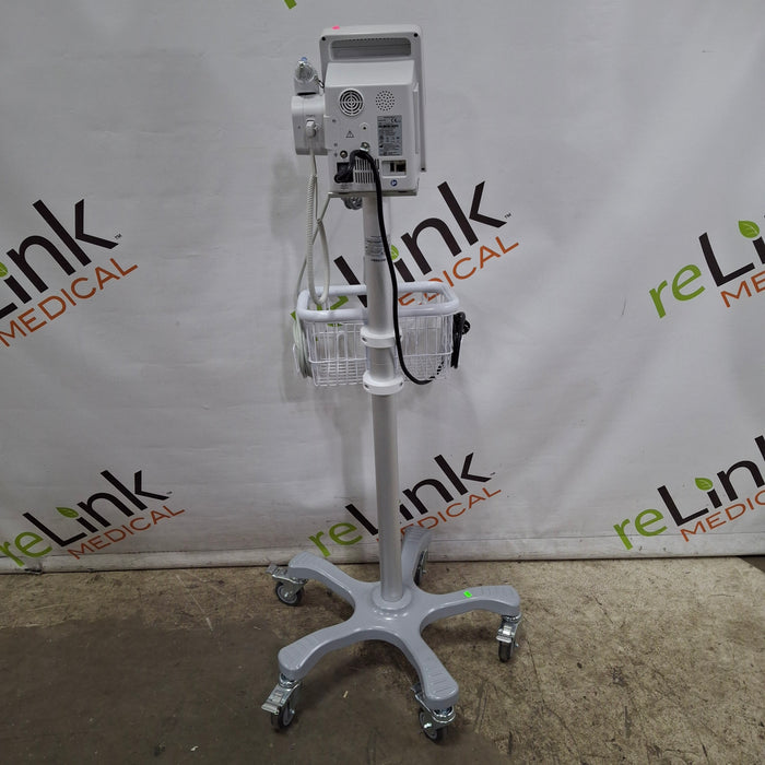 Edan M3A Vital Signs Monitor