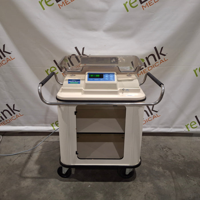 Olympic Smart Scale Pediatric Scale