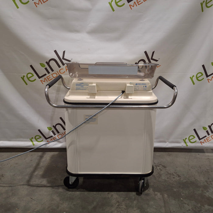 Olympic Smart Scale Pediatric Scale