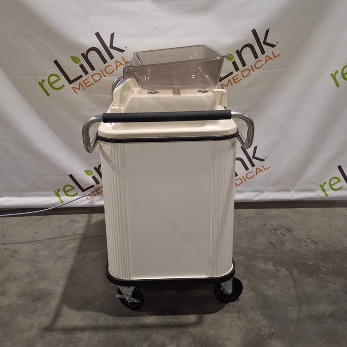 Olympic Smart Scale Pediatric Scale