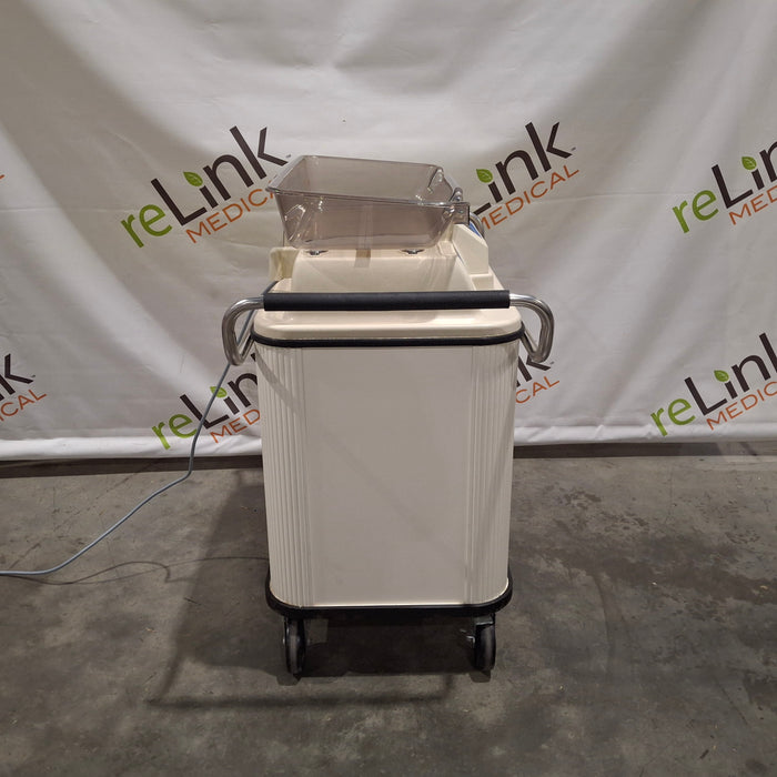 Olympic Smart Scale Pediatric Scale