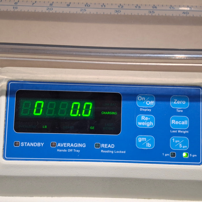 Olympic Smart Scale Pediatric Scale