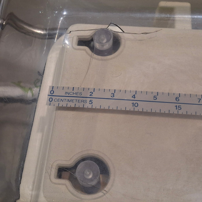 Olympic Smart Scale Pediatric Scale