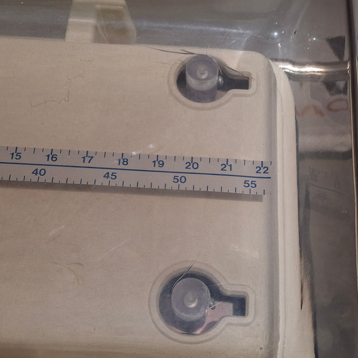 Olympic Smart Scale Pediatric Scale