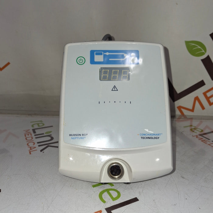 Teleflex Medical Hudson RCI Neptune Heated Humidifier