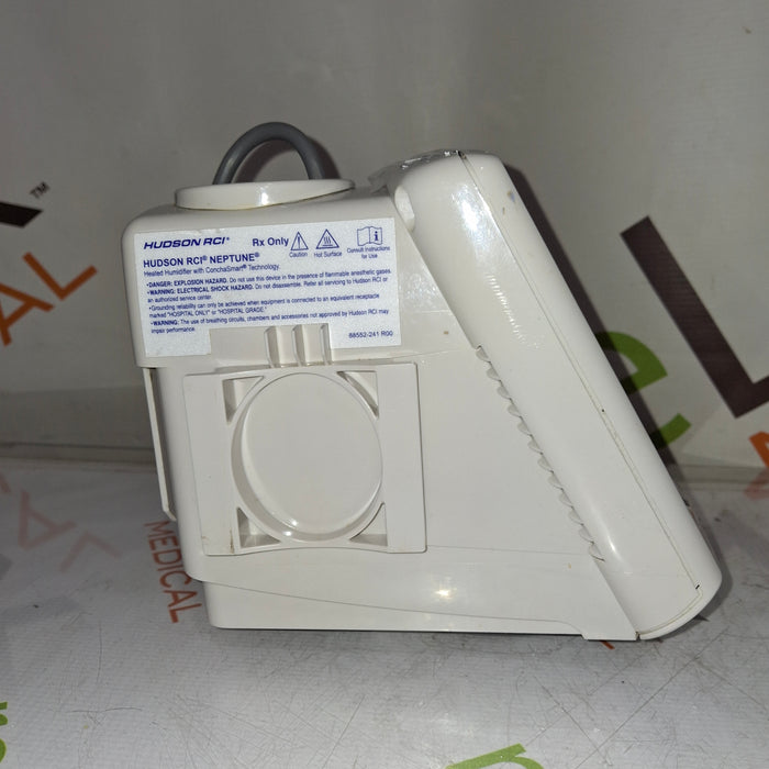 Teleflex Medical Hudson RCI Neptune Heated Humidifier