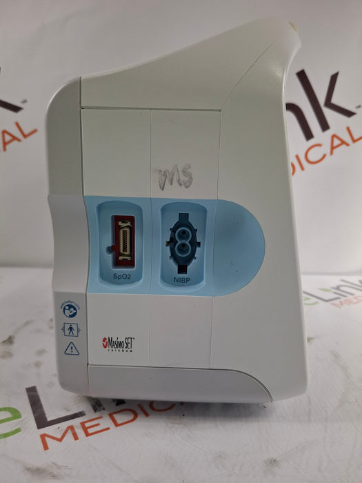 Welch Allyn Connex 6800 68MXTX - Masimo SpO2, SureTemp Vital Signs Monitor