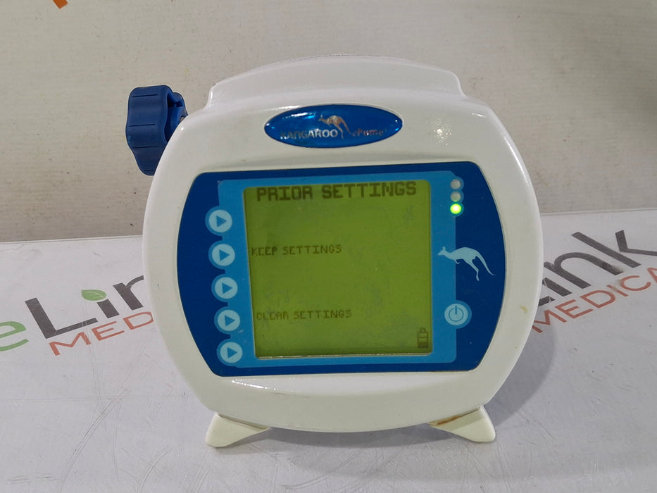 Covidien Kangaroo ePump Enteral Feeding Pump