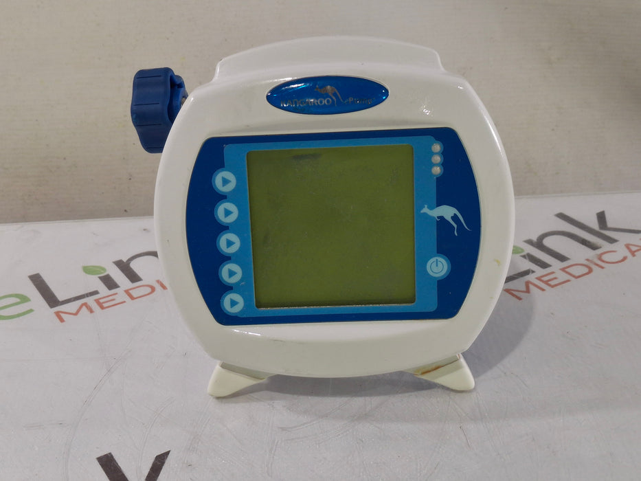 Covidien Kangaroo ePump Enteral Feeding Pump