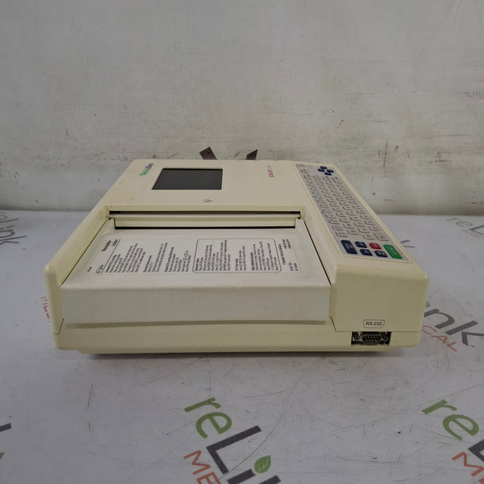 Welch Allyn Schiller AT-2 Plus ECG