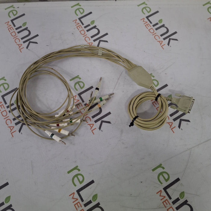 Welch Allyn Schiller AT-2 Plus ECG