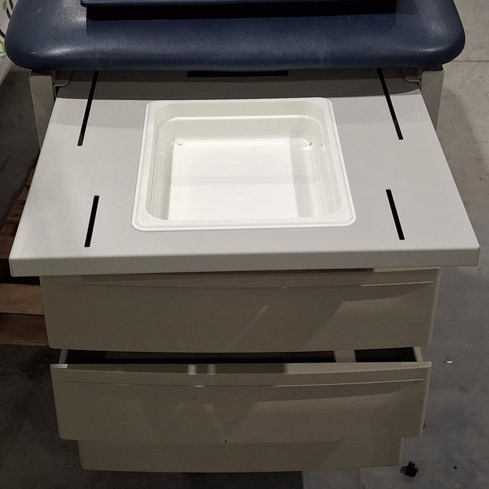 Brewer BrewerBasic Exam Table