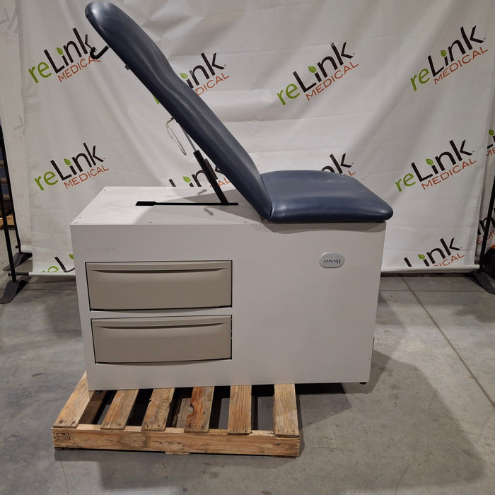 Brewer BrewerBasic Exam Table