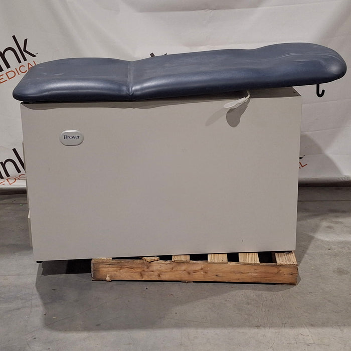 Brewer BrewerBasic Exam Table
