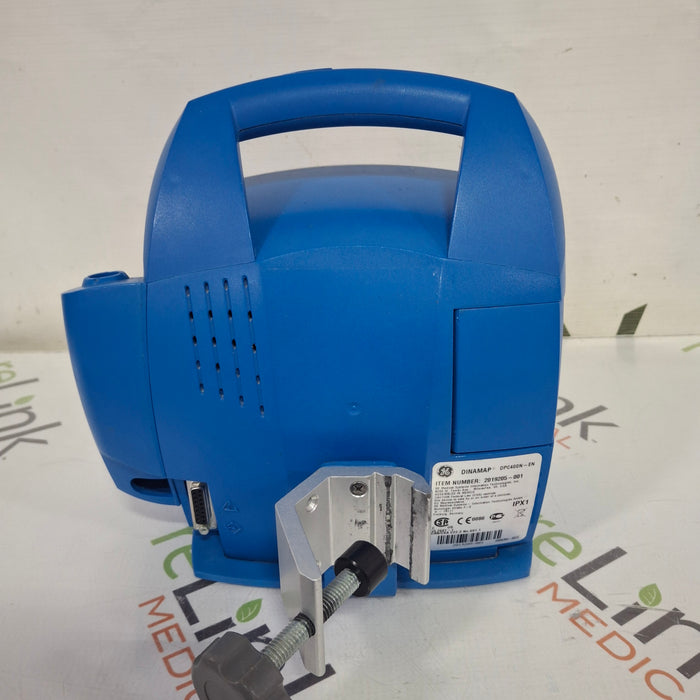 GE Healthcare Dinamap ProCare 400 Patient Monitor
