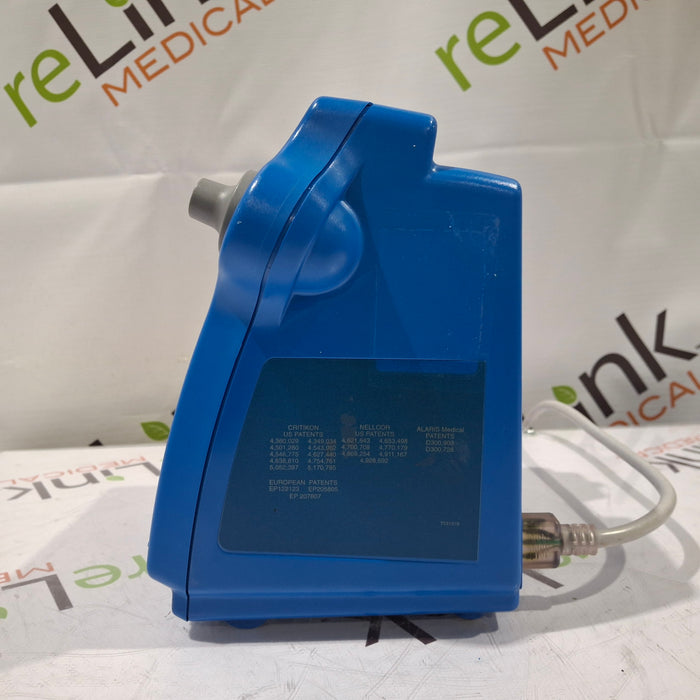 GE Healthcare Dinamap Pro 100 Vital Signs Monitor