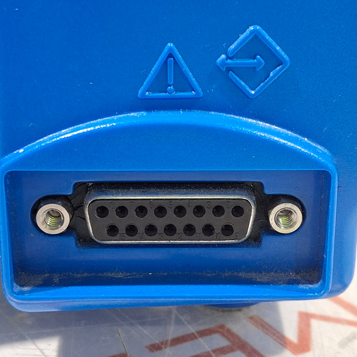 GE Healthcare Dinamap Pro 100 Vital Signs Monitor