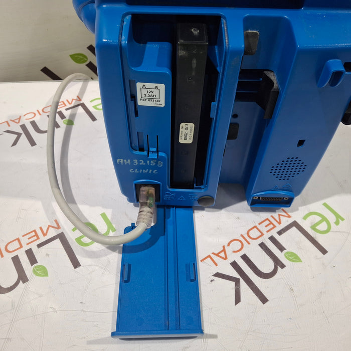 GE Healthcare Dinamap Pro 100 Vital Signs Monitor