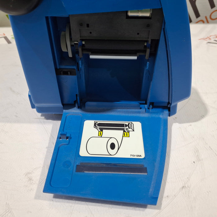 GE Healthcare Dinamap Pro 100 Vital Signs Monitor