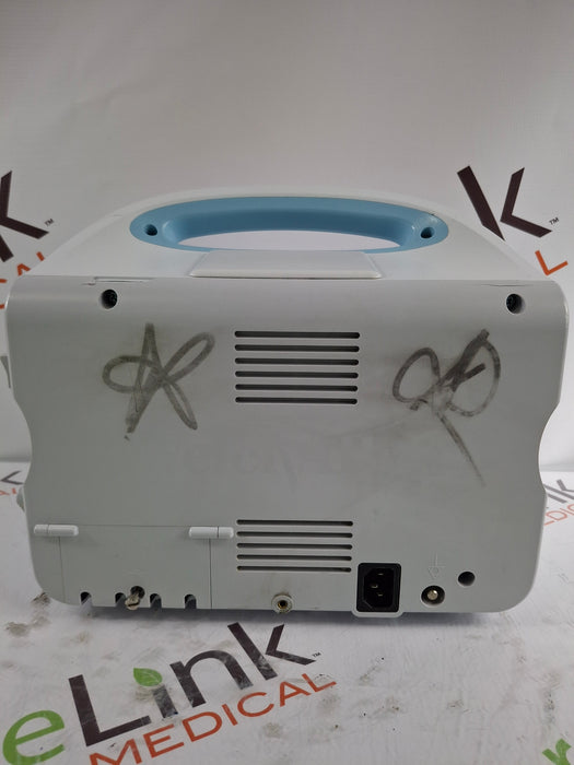 Welch Allyn Connex 6800 68MXTX - Masimo SpO2, SureTemp Vital Signs Monitor